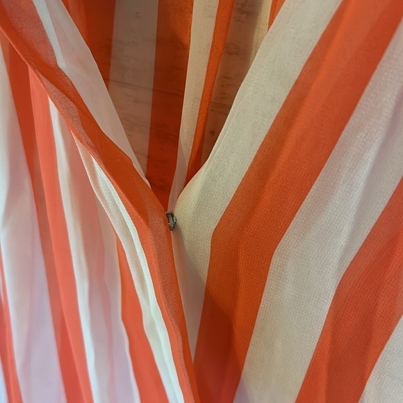 DOUBLE Zero High Low Hem Blouse | SIZE S - Picture 4 of 5